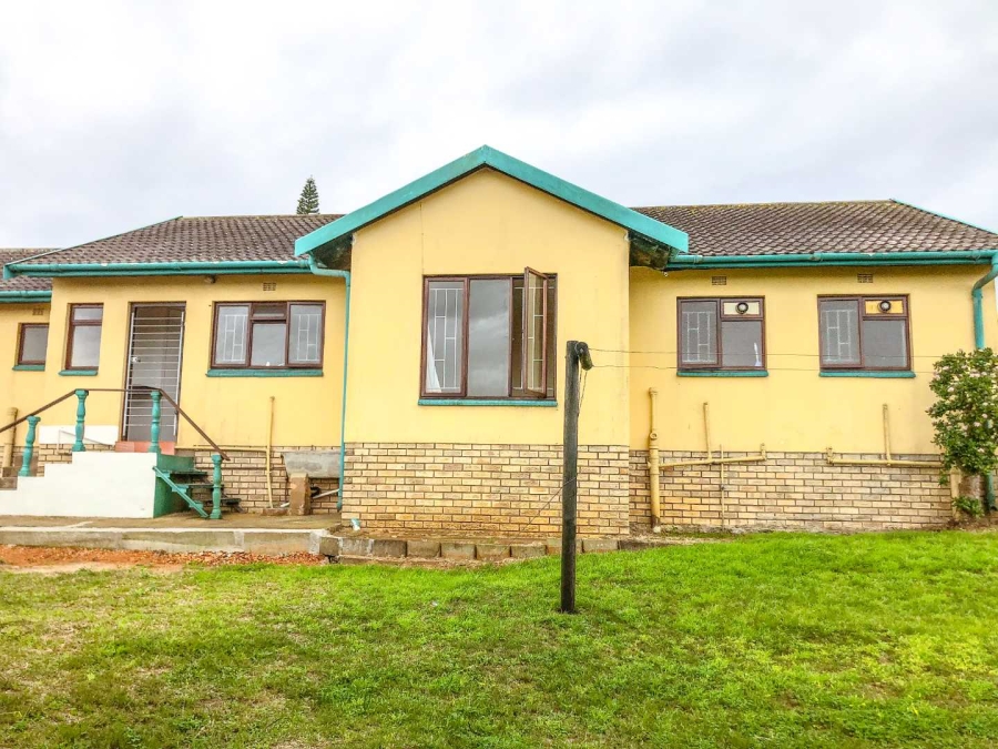 3 Bedroom Property for Sale in Dana Bay Western Cape